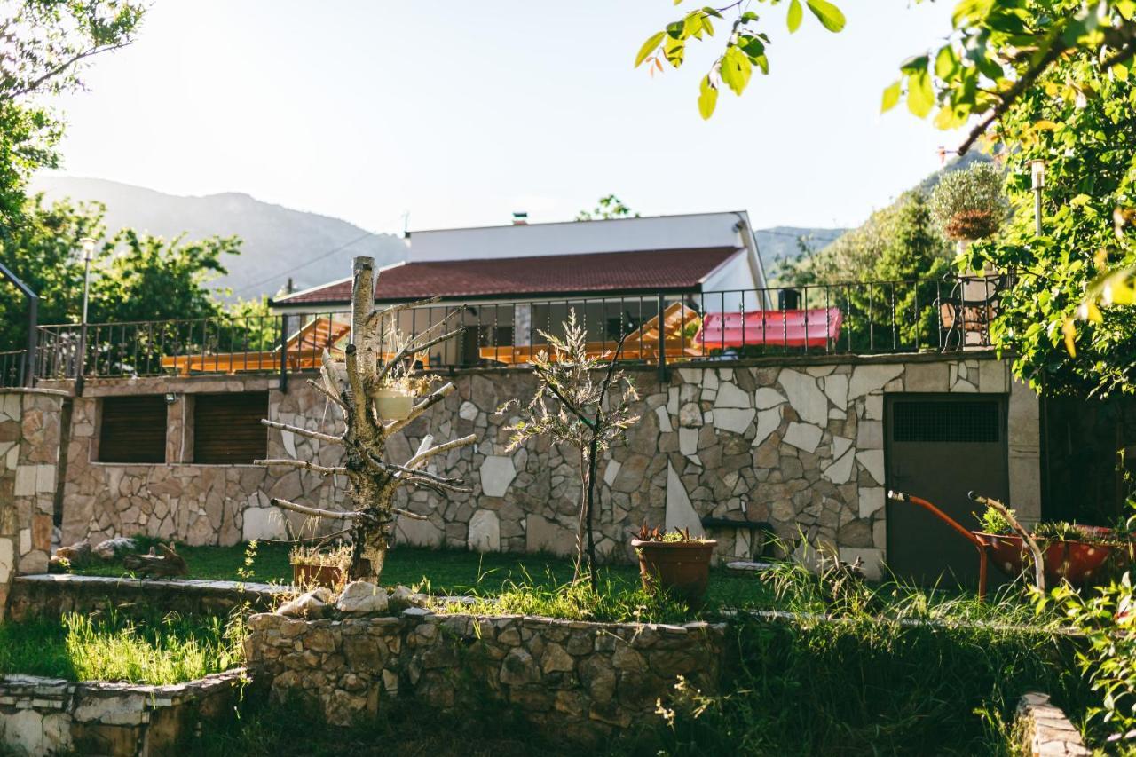 Villa Gana Buna Exterior photo