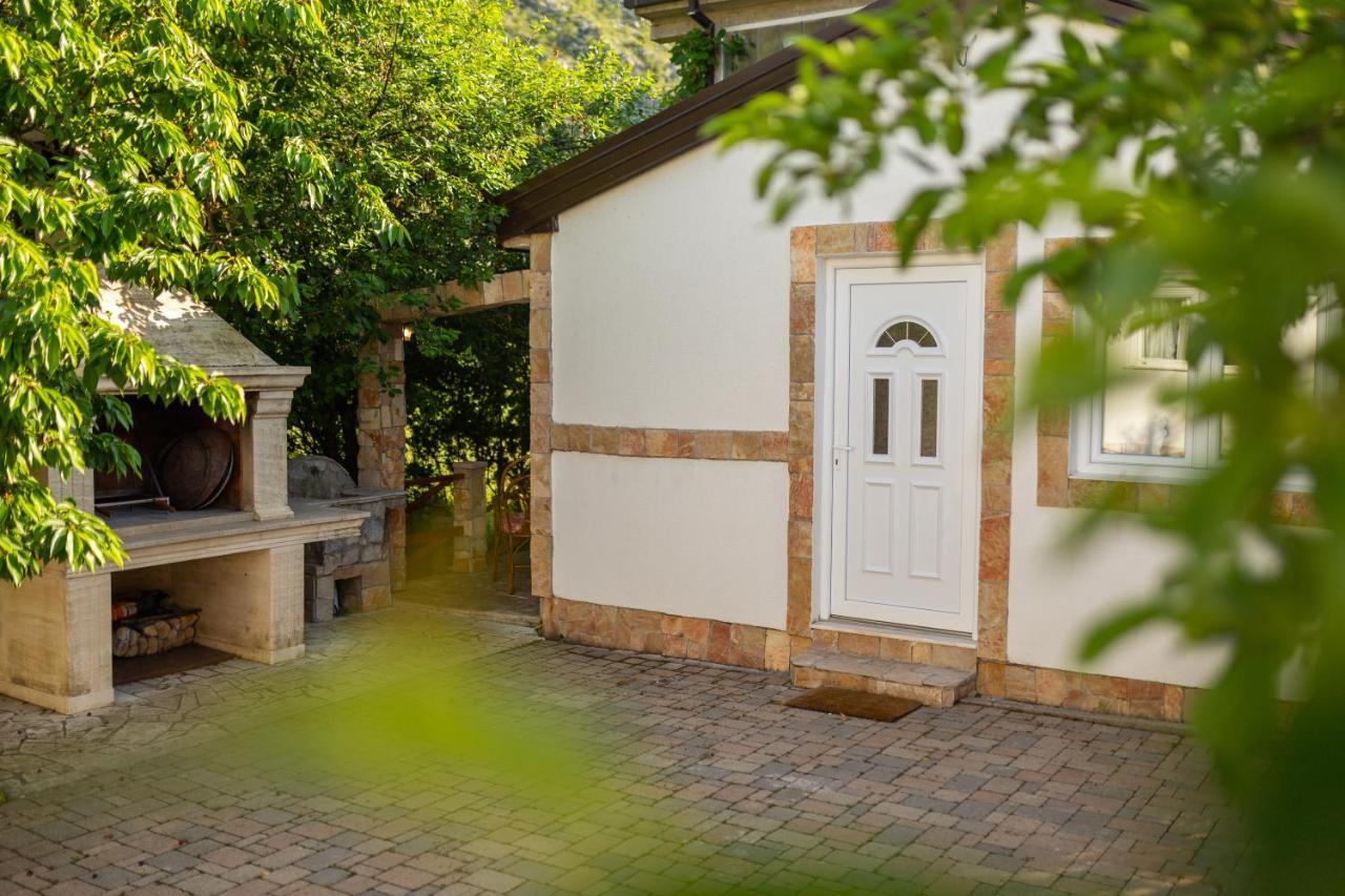 Villa Gana Buna Exterior photo